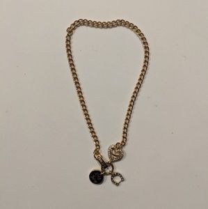 Juicy Couture Necklace